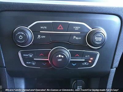 2021 Dodge Charger SXT - Photo 38 - Mesa, AZ 85202