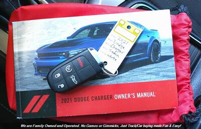 2021 Dodge Charger SXT - Photo 51 - Mesa, AZ 85202