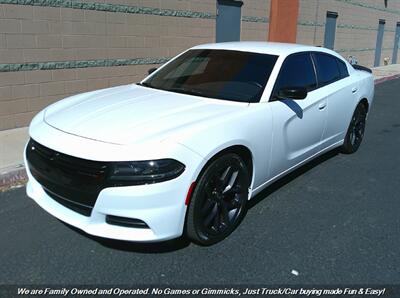 2021 Dodge Charger SXT - Photo 3 - Mesa, AZ 85202