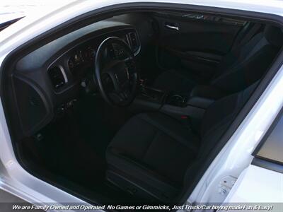 2021 Dodge Charger SXT - Photo 10 - Mesa, AZ 85202