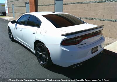 2021 Dodge Charger SXT - Photo 8 - Mesa, AZ 85202