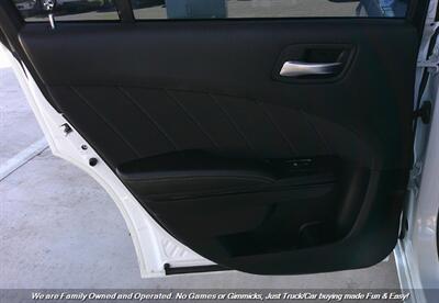2021 Dodge Charger SXT - Photo 14 - Mesa, AZ 85202