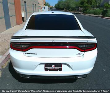 2021 Dodge Charger SXT - Photo 4 - Mesa, AZ 85202