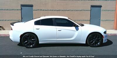 2021 Dodge Charger SXT - Photo 5 - Mesa, AZ 85202
