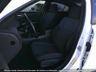 2021 Dodge Charger SXT - Photo 12 - Mesa, AZ 85202