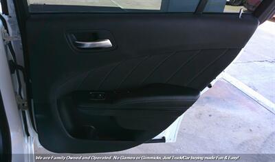 2021 Dodge Charger SXT - Photo 18 - Mesa, AZ 85202