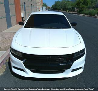 2021 Dodge Charger SXT - Photo 2 - Mesa, AZ 85202
