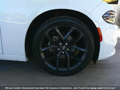 2021 Dodge Charger SXT - Photo 50 - Mesa, AZ 85202