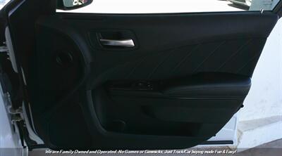 2021 Dodge Charger SXT - Photo 22 - Mesa, AZ 85202