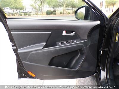 2015 Kia Sportage LX   - Photo 11 - Mesa, AZ 85202