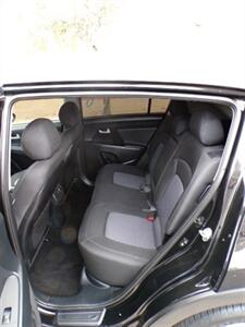 2015 Kia Sportage LX   - Photo 18 - Mesa, AZ 85202