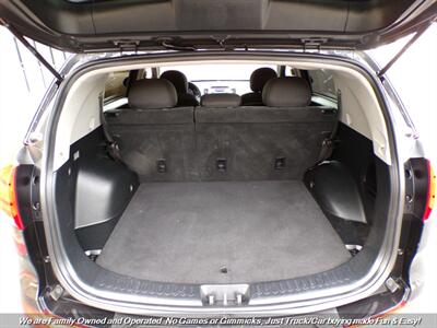 2015 Kia Sportage LX   - Photo 9 - Mesa, AZ 85202