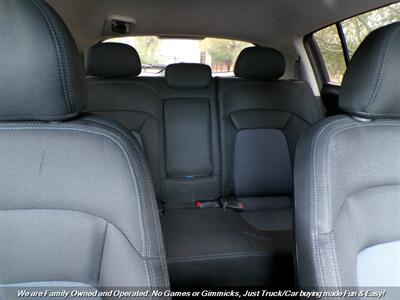 2015 Kia Sportage LX   - Photo 20 - Mesa, AZ 85202