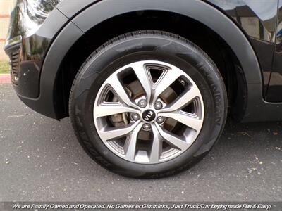 2015 Kia Sportage LX   - Photo 41 - Mesa, AZ 85202