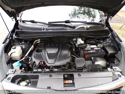 2015 Kia Sportage LX   - Photo 44 - Mesa, AZ 85202