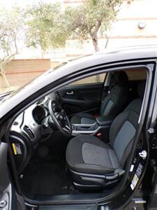 2015 Kia Sportage LX   - Photo 14 - Mesa, AZ 85202