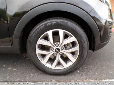 2015 Kia Sportage LX   - Photo 39 - Mesa, AZ 85202