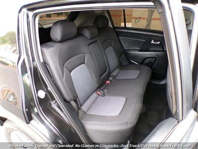 2015 Kia Sportage LX   - Photo 21 - Mesa, AZ 85202