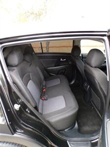 2015 Kia Sportage LX   - Photo 22 - Mesa, AZ 85202