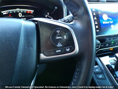 2017 Honda CR-V Touring   - Photo 34 - Mesa, AZ 85202