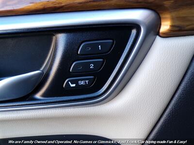 2017 Honda CR-V Touring   - Photo 17 - Mesa, AZ 85202