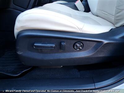 2017 Honda CR-V Touring   - Photo 16 - Mesa, AZ 85202