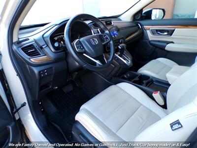 2017 Honda CR-V Touring   - Photo 13 - Mesa, AZ 85202