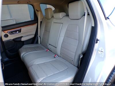 2017 Honda CR-V Touring   - Photo 21 - Mesa, AZ 85202