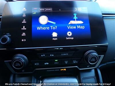 2017 Honda CR-V Touring   - Photo 36 - Mesa, AZ 85202