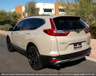 2017 Honda CR-V Touring   - Photo 6 - Mesa, AZ 85202