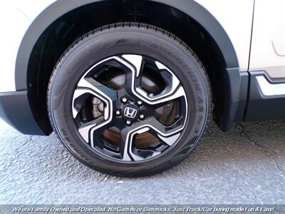 2017 Honda CR-V Touring   - Photo 42 - Mesa, AZ 85202