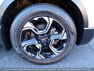 2017 Honda CR-V Touring   - Photo 45 - Mesa, AZ 85202