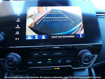 2017 Honda CR-V Touring   - Photo 37 - Mesa, AZ 85202