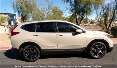 2017 Honda CR-V Touring   - Photo 7 - Mesa, AZ 85202