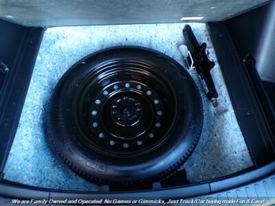 2017 Honda CR-V Touring   - Photo 46 - Mesa, AZ 85202