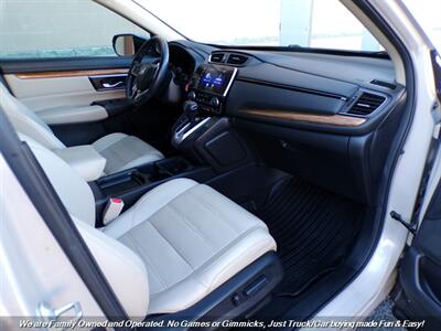 2017 Honda CR-V Touring   - Photo 28 - Mesa, AZ 85202