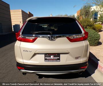 2017 Honda CR-V Touring   - Photo 4 - Mesa, AZ 85202