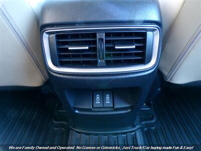 2017 Honda CR-V Touring   - Photo 31 - Mesa, AZ 85202