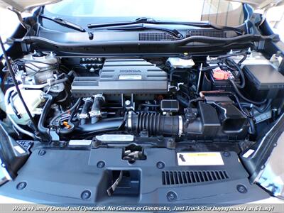 2017 Honda CR-V Touring   - Photo 47 - Mesa, AZ 85202