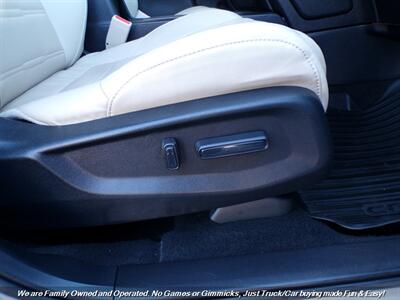 2017 Honda CR-V Touring   - Photo 29 - Mesa, AZ 85202