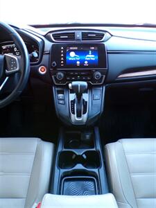 2017 Honda CR-V Touring   - Photo 32 - Mesa, AZ 85202