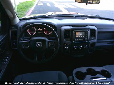 2017 RAM 1500 Express - Photo 36 - Mesa, AZ 85202