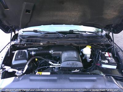 2017 RAM 1500 Express - Photo 50 - Mesa, AZ 85202