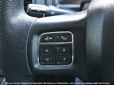 2017 RAM 1500 Express - Photo 43 - Mesa, AZ 85202