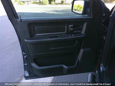 2017 RAM 1500 Express - Photo 13 - Mesa, AZ 85202