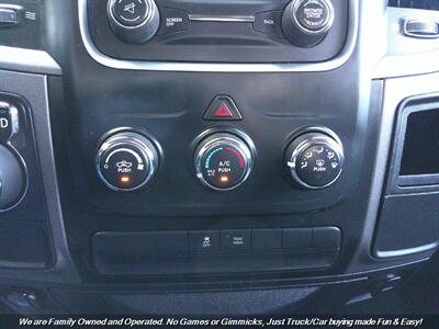 2017 RAM 1500 Express - Photo 40 - Mesa, AZ 85202