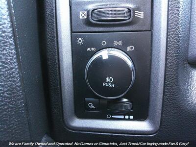 2017 RAM 1500 Express - Photo 41 - Mesa, AZ 85202