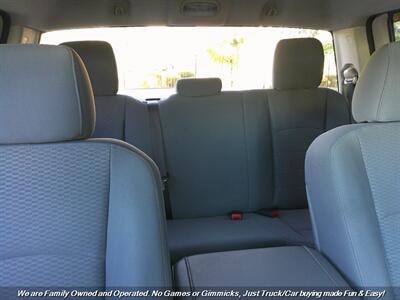 2017 RAM 1500 Express - Photo 23 - Mesa, AZ 85202