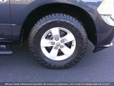 2017 RAM 1500 Express - Photo 48 - Mesa, AZ 85202