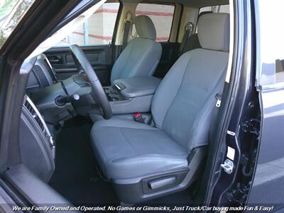 2017 RAM 1500 Express - Photo 17 - Mesa, AZ 85202